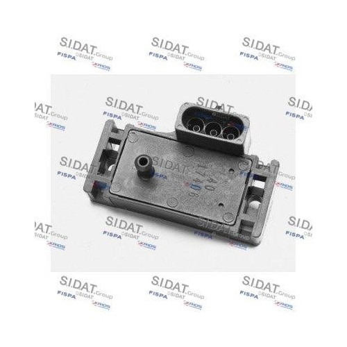 Sensor Ladedruck Sidat 84.202 FüR Alfa Romeo Chrysler CitroëN Fiat Ford Isuzu-image