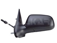 AußEnspiegel Alkar 6101363 FüR N1 CitroËN N0 Xsara N2 Einstellung: Seilzug Break