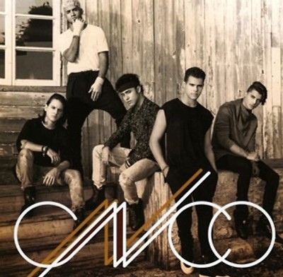 Cnco - Cnco