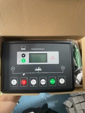 New DSE334 For Deep Sea Generator Electronic Control Panel Controller