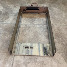 Cessna ARC RT 359A Transponder Tray & Connector