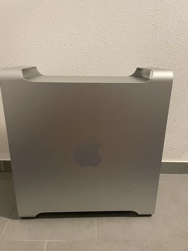 Mac Pro 12core 3,06GHz 128GB RAM 5.1 Update Monterey