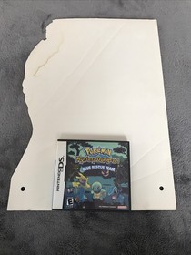 Sega Dreamcast NBA 2k1 Standee Display Promo Allen Inversion NBA Basketball 2000