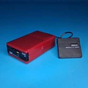 2011 Yujin SR Nintendo History Collection Family Computer Basic & Data 1:6 Mini