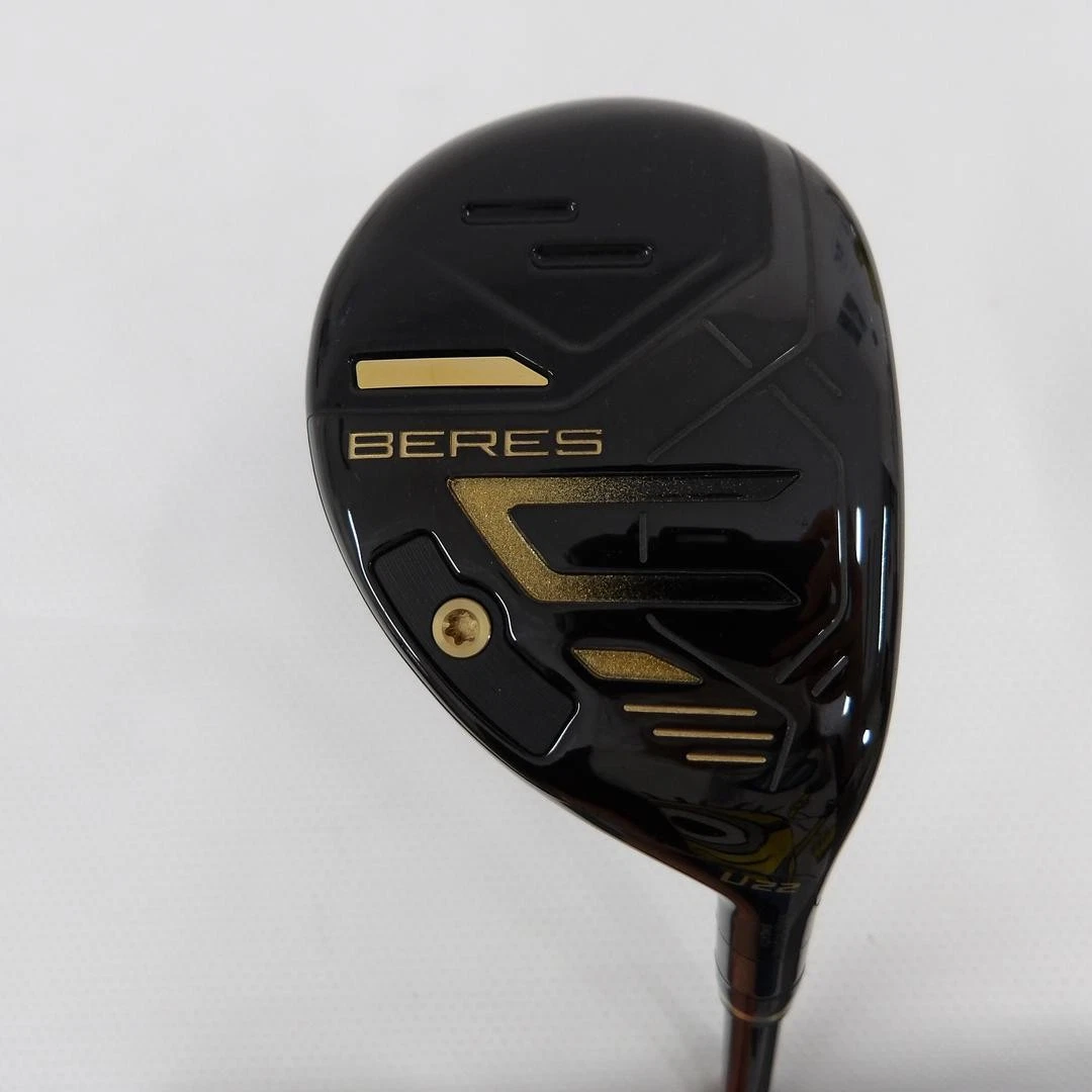 HONMA Hybrid 22 Loft Golf Clubs for sale | eBay