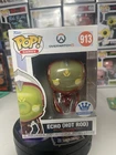 Funko Pop! Vinyl: Overwatch - Echo (Hot Rod) - Funko (Exclusive) #913