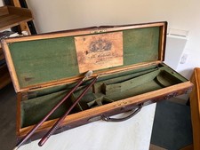 Alfred Lancaster London Hammer