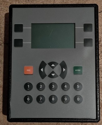 Horner Automation Group HE-X2R (X2 OCS) 