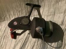 Vintage DAM Quick 441N Spinning Reel ~ West G...