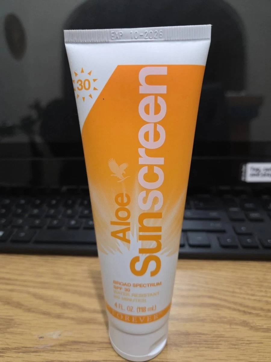 Forever Living Sunscreen Products for sale | eBay