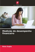 MediçãO Do Desempenho Financeiro Renu Gupta Taschenbuch Portugiesisch 2024