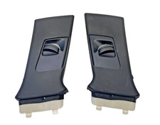15 16 17 18 PORSCHE MACAN RIGHT & LEFT UPPER ...