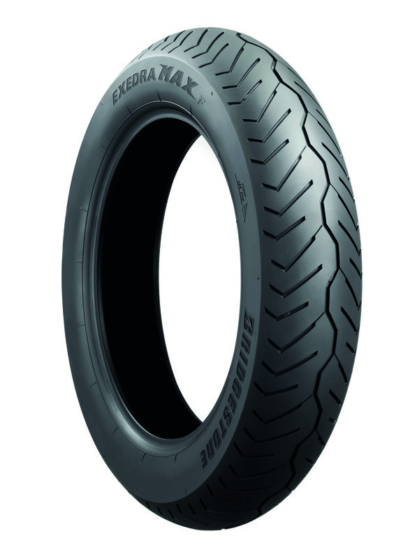 Pneu Bridgestone Exedra Max 130/70 ZR 18 voyagez confortablement sur les routes