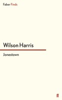 Jonestown | Taschenbuch | Englisch (2012) | 244 S. | Faber And Faber Ltd.