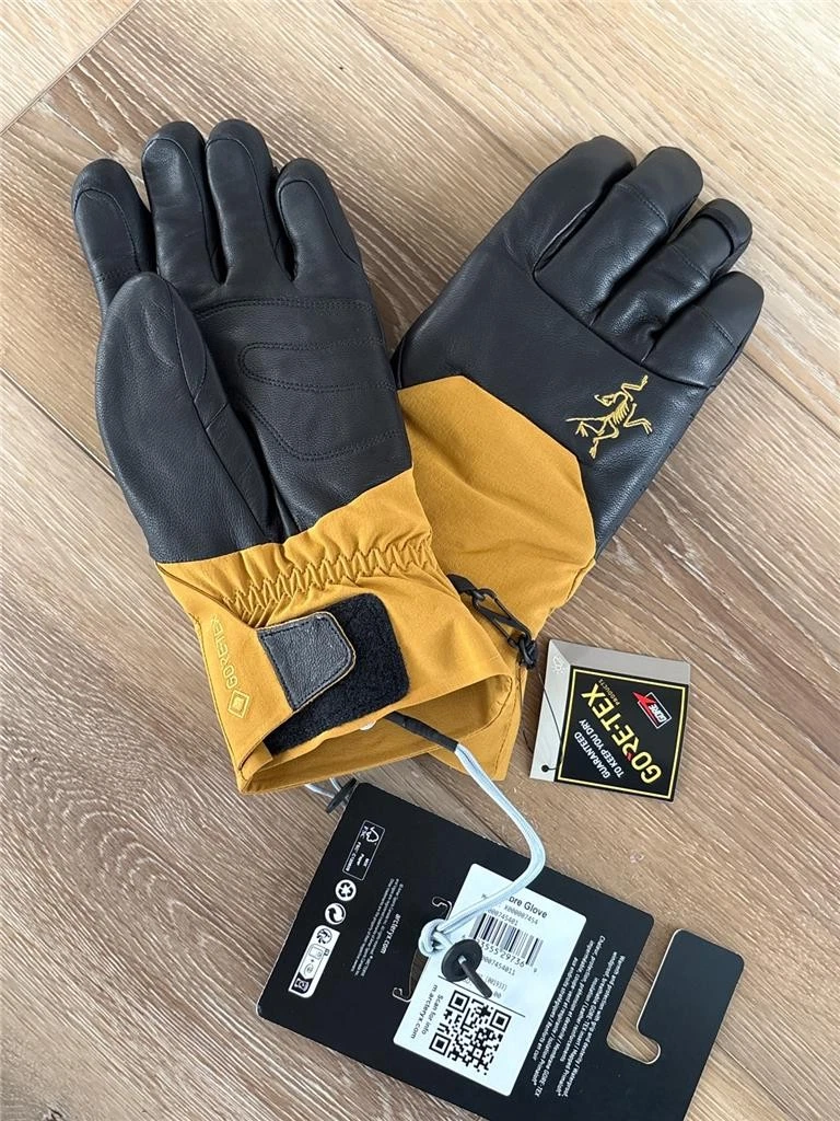 Arc'teryx Winter Sports Gloves & Mittens for sale | eBay
