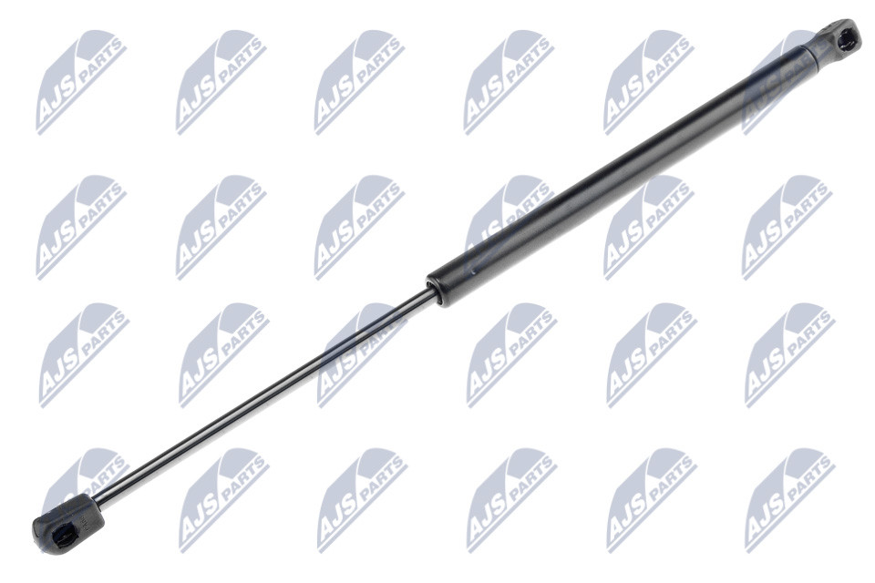 N.T.Y. AE-PE-015.NTY Gas Spring, boot-/cargo area for PEUGEOT