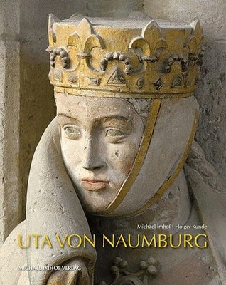 Uta von Naumburg Buch Michael Imhof Verlag