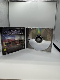 UFC: Ultimate Fighting Championship (Sega Dreamcast, 2000)  - Cleaned, Tested