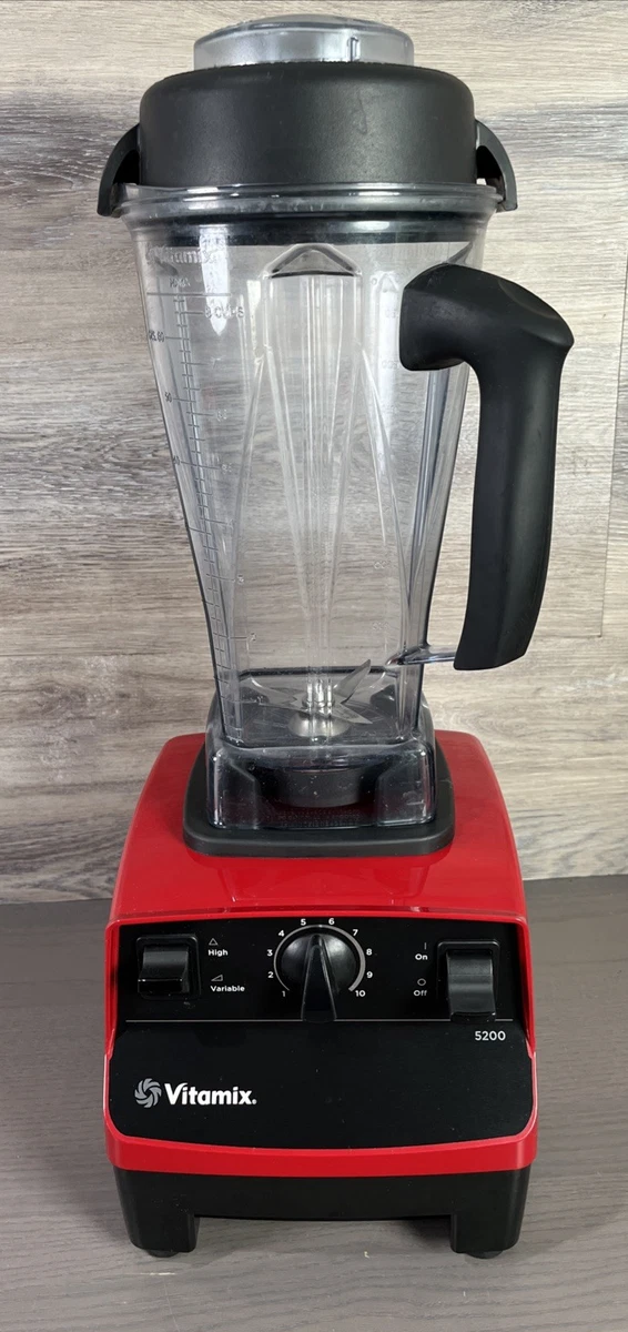 17oz Dry Container For Vitamix 5200, 6500, Pro Series – For