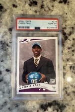 Top 10 Chris Paul Rookie Cards 13