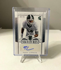 2015 Panini National Treasures College Multi-Sport Cards 15