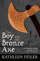 The Boy With The Bronze Axe | Kathleen Fidler | Taschenbuch | Kelpies | Englisch