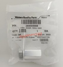 1PZ Miscelatore Acque 289005688 100μl