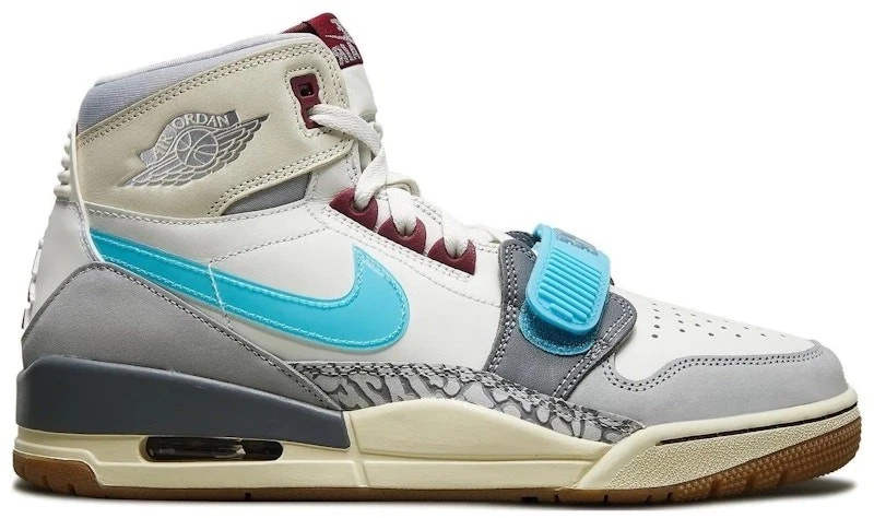 Unidad de exploración Jordan Legacy 312