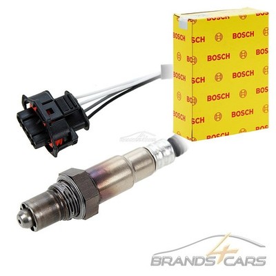 BOSCH LAMBDASONDE LAMDASONDE 0258006172