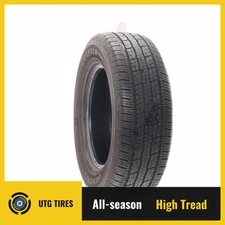 Used 265/65R18 General Grabber HTS 60 114T - 10/32