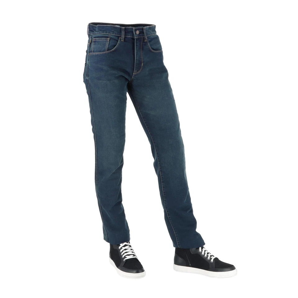 HELSTONS Jean Homme ROADSTER 2 - Photo 1/1