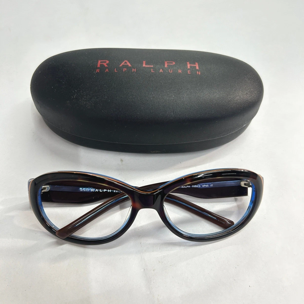 Lauren Ralph Lauren Oval Sunglasses for Women for sale | eBay