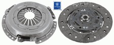 Kit d'embrayage Saab 900
