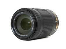 Nikon 70 300mm Ed Vr Zoom Lens for sale | eBay
