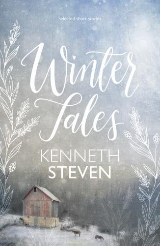 Winter Tales – Selected Short Stories Steven Paperback SPCK 9781910674505 - Image 7