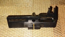Original PIONEER PL-600 Belt Drive Turntable Tonearm Arm Elevation Switch
