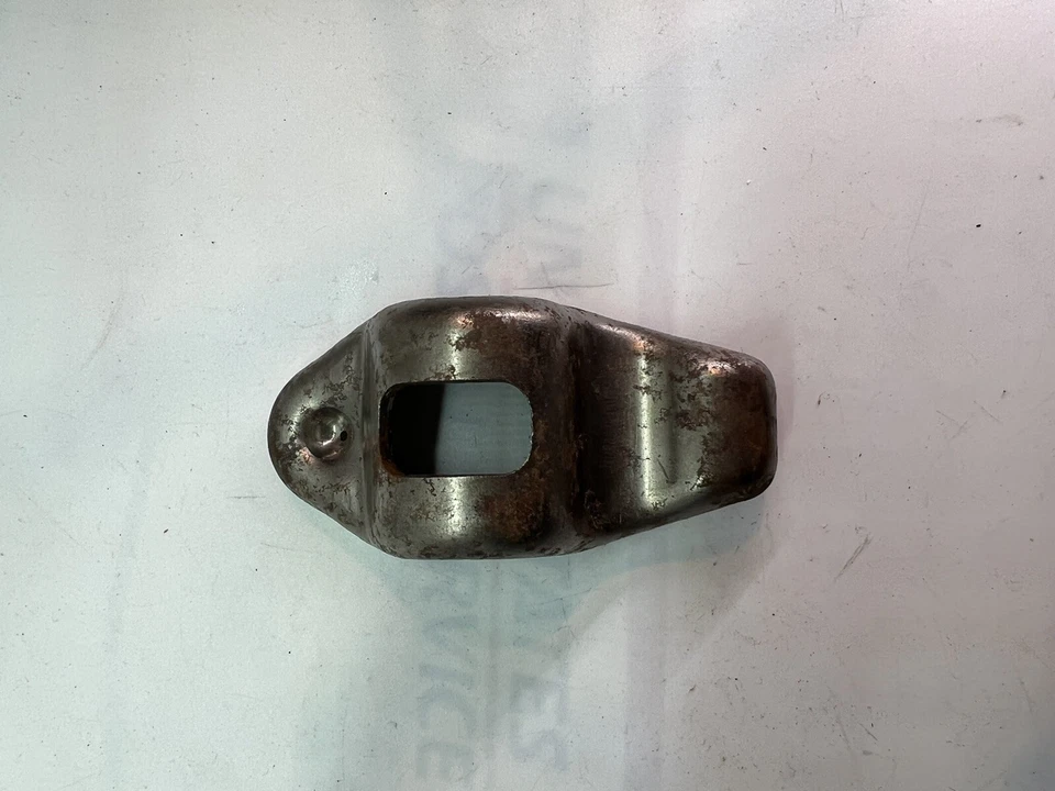 Engine Valve Rocker Arm GM 1618802 - Image 3 of 4