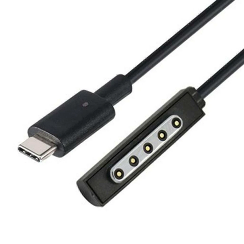 Type C Ladekabel für Microsoft Surface RT/RT2/Pro - Charger Cable