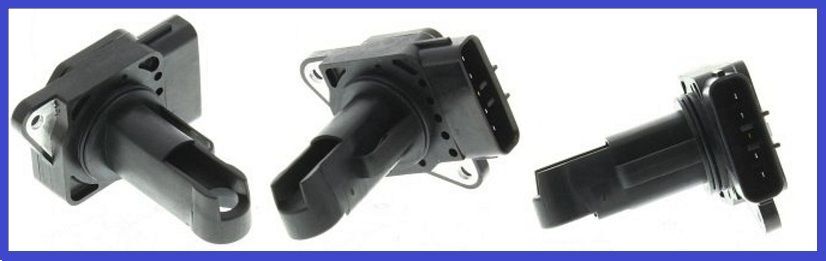 Débitmètre de masse d'air pour Lexus GS 300 et Toyota Avensis essence