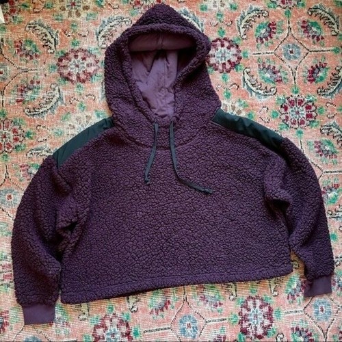 zella sherpa