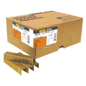 bostitch roofing staples