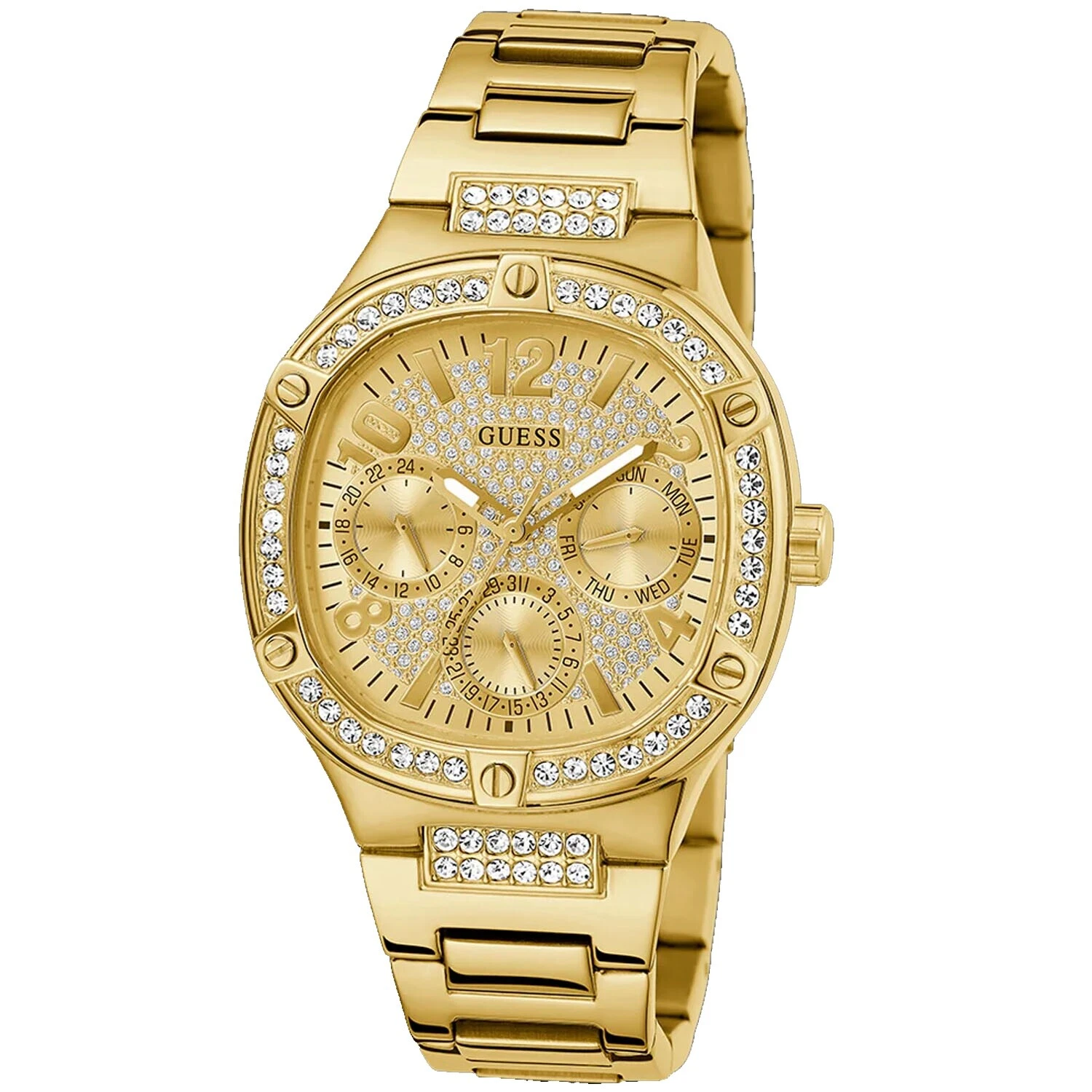 Relojes de pulsera GUESS cronógrafo