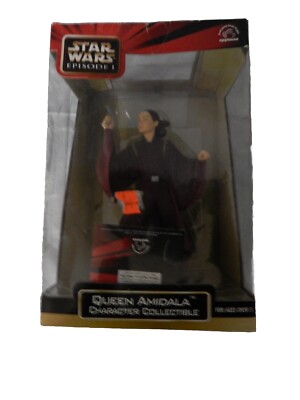 queen amidala action figure