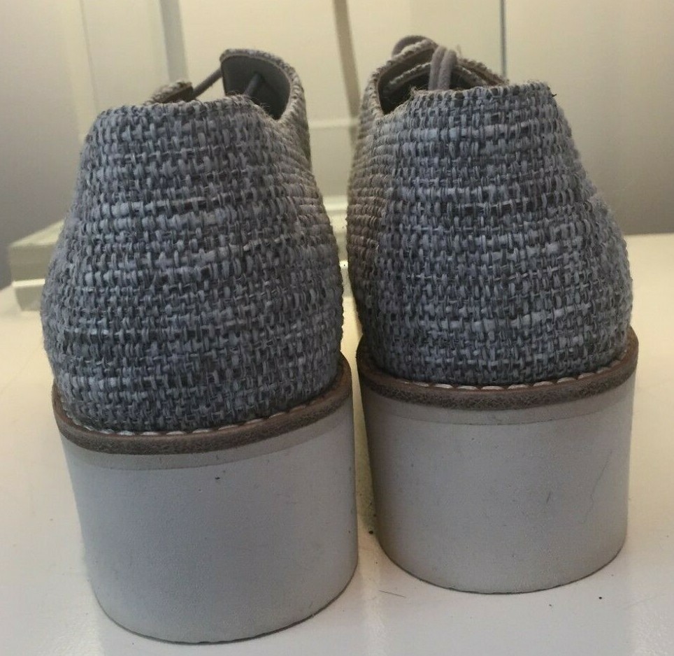 Vince Women's Zina Raffia Platform Sneakers shoes Sz Sz Sz 6 - NWT 8061b0 Vince Women's Zina Raffia Platform Sneakers shoes Sz Sz Sz 6 - NWT 8061b0