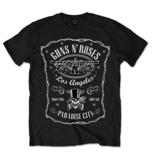 Camiseta de metal de rock roll para hombre banda unisex punk merchandising informal algodón camiseta regular - Imagen 15 de 59