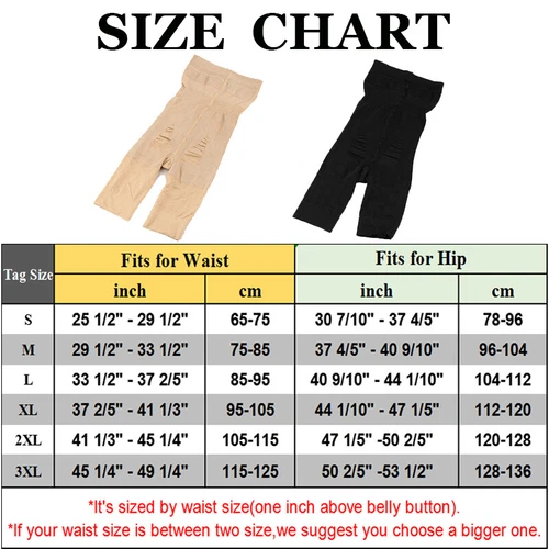 Mens High Waist Compression Tummy Control Boxer Shorts Body Shaper Girdles Pants - Bild 2 von 28