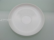 ROSENTHAL Porzellan - -- studio-linie - PLUS weiß - 1x UNTERTASSE für TEE ? -- -