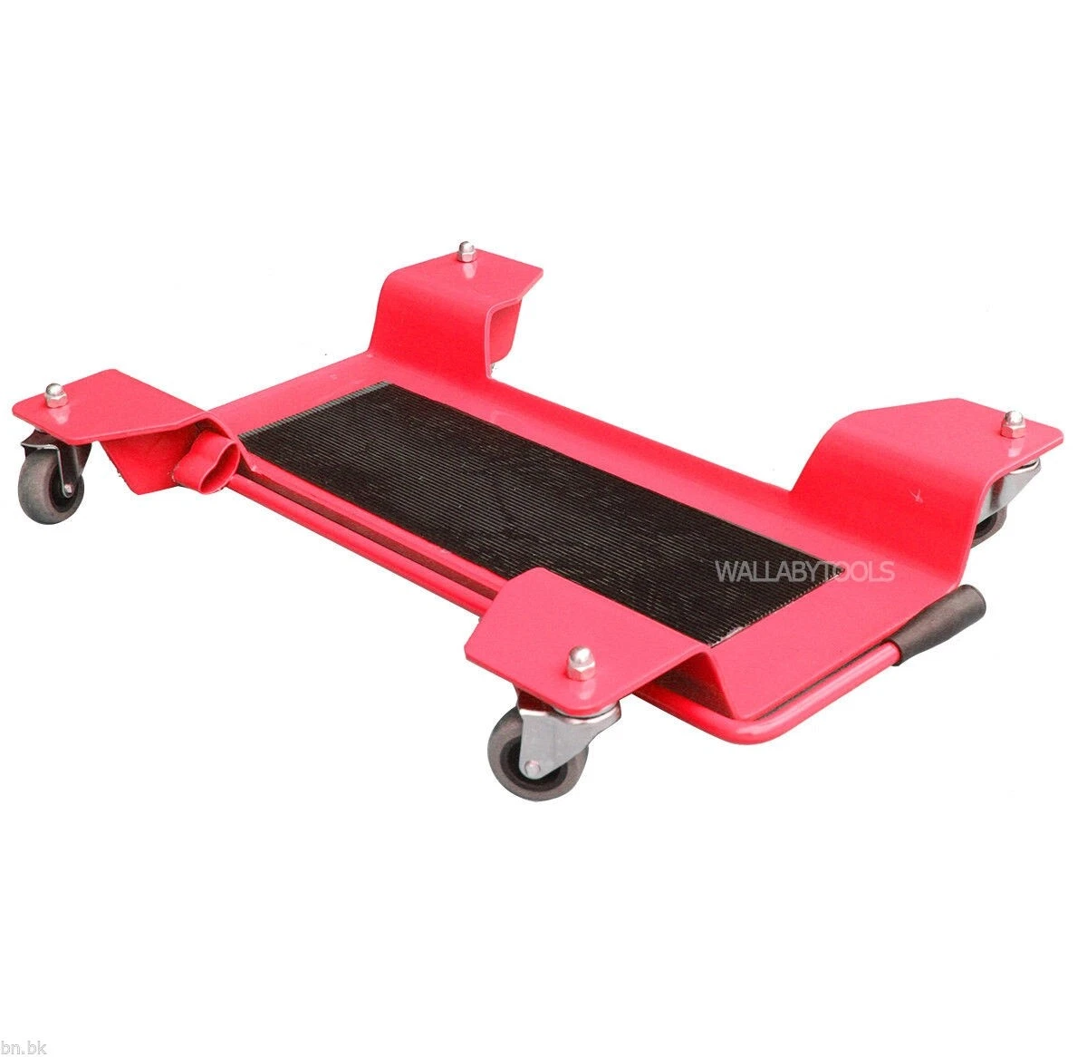 Motorcycle Scooter Mover Dolly Park n Move Center Stand 500lbs max
