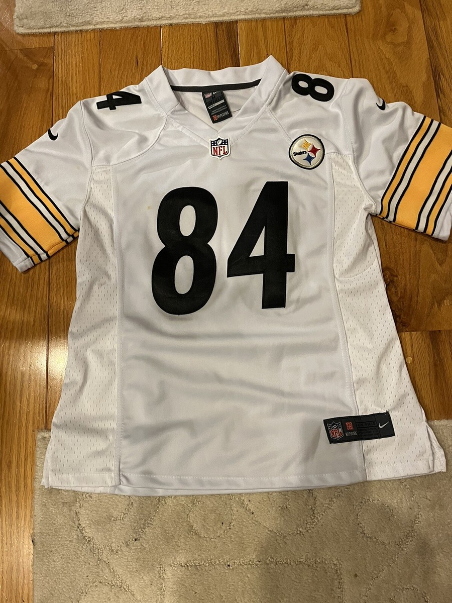 youth medium antonio brown jersey