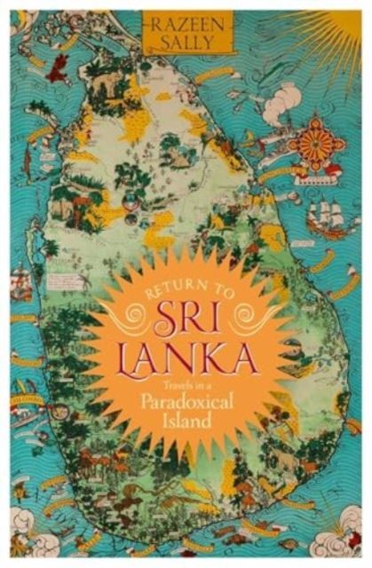 Return to Sri Lanka by Razeen Sally - - Image 7